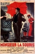 Monsieur La Souris - movie with Micheline Francey.
