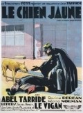 Le chien jaune - movie with Paul Azais.