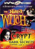 Crypt of Dark Secrets is the best movie in Susie Sirmen filmography.