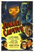 The Jungle Captive film from Harold Young filmography.