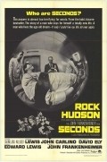 Seconds film from John Frankenheimer filmography.