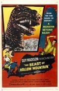 The Beast of Hollow Mountain film from Edward Nassour filmography.