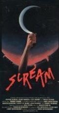 Scream film from Byron Quisenberry filmography.