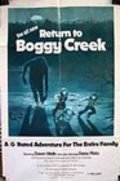Return to Boggy Creek is the best movie in Marcus Claudel filmography.
