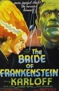 Bride of Frankenstein film from James Whale filmography.