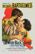 Film The White Black Sheep.