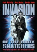 Invasion of the Body Snatchers film from Don Siegel filmography.