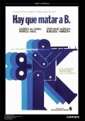 Hay que matar a B. - movie with Burgess Meredith.