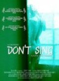 Film Don't Sing.