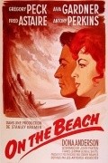 On the Beach film from Stanley Kramer filmography.