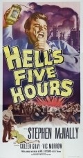 Hell's Five Hours film from Jack L. Copeland filmography.