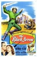 The Black Arrow - movie with Halliwell Hobbes.