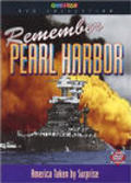 Remember Pearl Harbor - movie with Reese Williams.