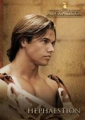 Young Alexander the Great - movie with Lauren Cohan.