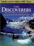 The Discoverers is the best movie in Ellen Stofan filmography.