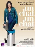 Un chat un chat - movie with Chiara Mastroianni.