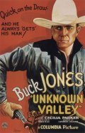 Unknown Valley - movie with Ward Bond.