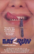 Eat and Run - movie with Ron Silver.