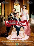 Palais royal! film from Valerie Lemercier filmography.