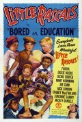 Bored of Education - movie with Rosina Lawrence.