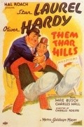 Them Thar Hills film from Charley Rogers filmography.