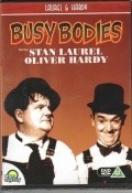 Busy Bodies film from Lloyd French filmography.