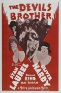 The Devil's Brother - movie with Dennis King.
