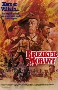 «Breaker» Morant is the best movie in Edward Woodward filmography.