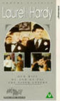 Our Wife - movie with Stan Laurel.