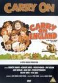 Carry on England film from Gerald Thomas filmography.