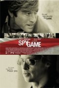 Spy Game film from Tony Scott filmography.