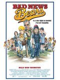 Bad News Bears film from Richard Linklater filmography.