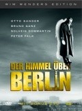 Der Himmel uber Berlin film from Wim Wenders filmography.