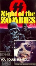 Night of the Zombies film from Joel M. Reed filmography.