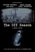 The Off Season - movie with Angus Scrimm.