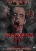 The Bloodletting film from Shaun Paul Piccinino filmography.