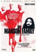 The Manson Family film from Jim Van Bebber filmography.