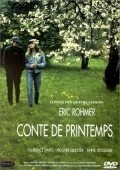 Conte de printemps film from Eric Rohmer filmography.
