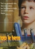 Toto le heros film from Jaco van Dormael filmography.