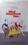 What Happened Was... film from Tom Noonan filmography.