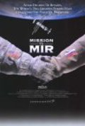 Mission to Mir - movie with August Schellenberg.