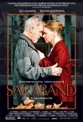 Saraband film from Ingmar Bergman filmography.