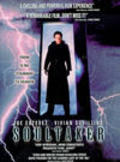 Soultaker film from Michael Rissi filmography.