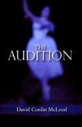 The Audition - movie with Trevor Cooper.