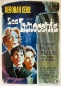 The Innocents film from Jack Clayton filmography.