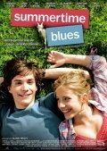 Summertime Blues film from Marie Reich filmography.