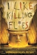 I Like Killing Flies film from Matt Mahurin filmography.