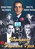 The Picture of Dorian Gray film from Albert Lewin filmography.