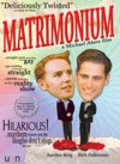 Matrimonium - movie with Joel Bryant.