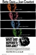 What Ever Happened to Baby Jane? film from Robert Aldrich filmography.